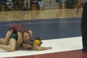 Scott Glasser (MN) VS Mike Quamme (NDSU)